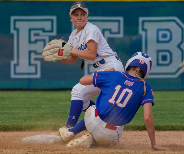 ‘Storied sendoff’: Top ten moments from South’s run to final